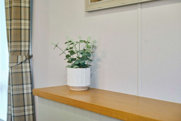 Room 4, Host Stay Cherry Lodge, East Riding of Yorkshire