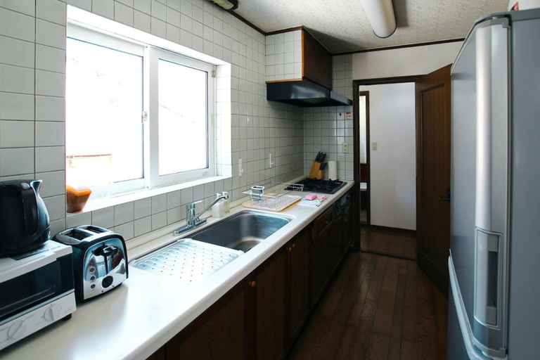Others 5, Echo Villa the Spacious, Hakuba