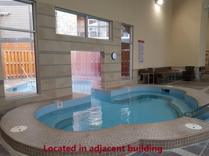Sport & Beauty 5, Sunset Resorts Canmore and Spa, Division No. 15