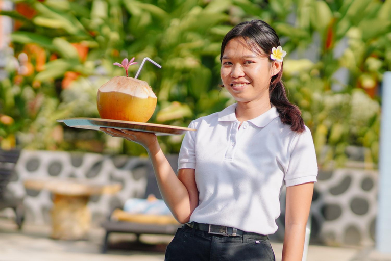 Food & Drinks 5, Villa Jepun Lovina, Buleleng