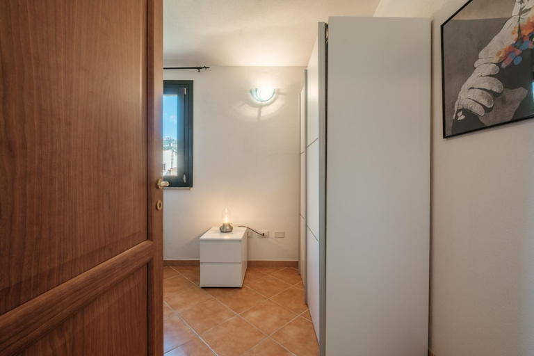 Bathroom 4, Appartamento 28 - Complesso Residenziale Terme di Casteldoria, Sassari