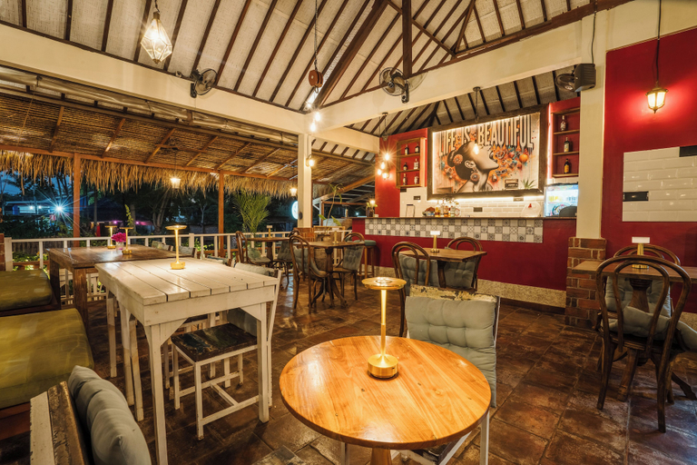 Others 4, Kubuwatu Boutique Accommodation, Lombok