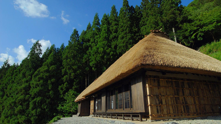 Exterior & Views 1, Tougenkyo Iya no Yamazato, Miyoshi