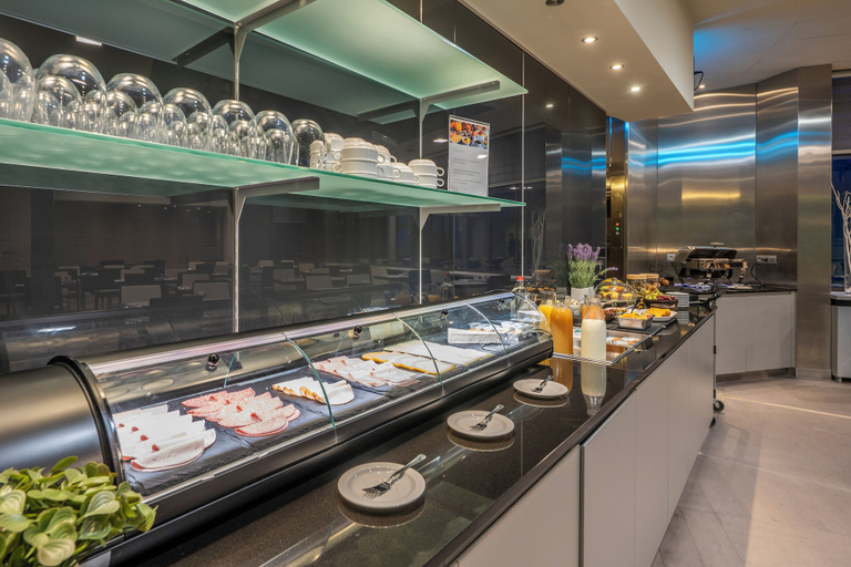 Food & Drinks 5, Falko Hotel, Vlaams Brabant