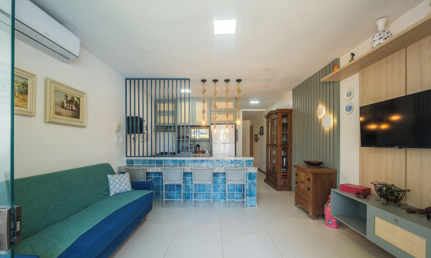 Others 5, Condominium on the Coast in Imbassai - SOV, Mata de São João