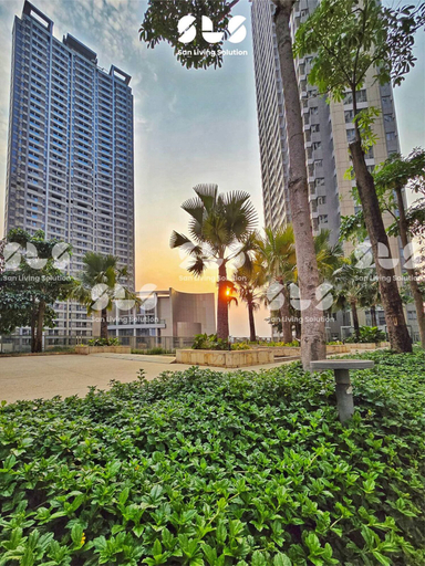 Exterior 2, Autograph By SanLiving - 2BR, Jakarta Barat