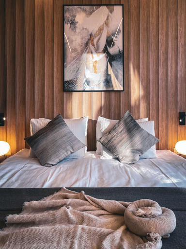 Bedroom 2, Moon Valley Comarnic, Comarnic