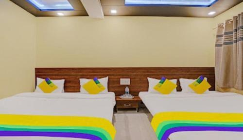 3, TPH Matheran, Raigarh
