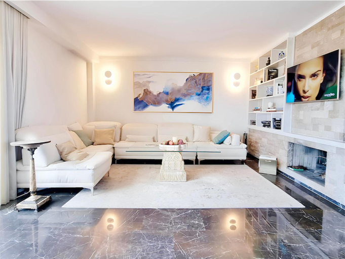 Others 2, One 360 Skyline Athens Penthouses, Attica