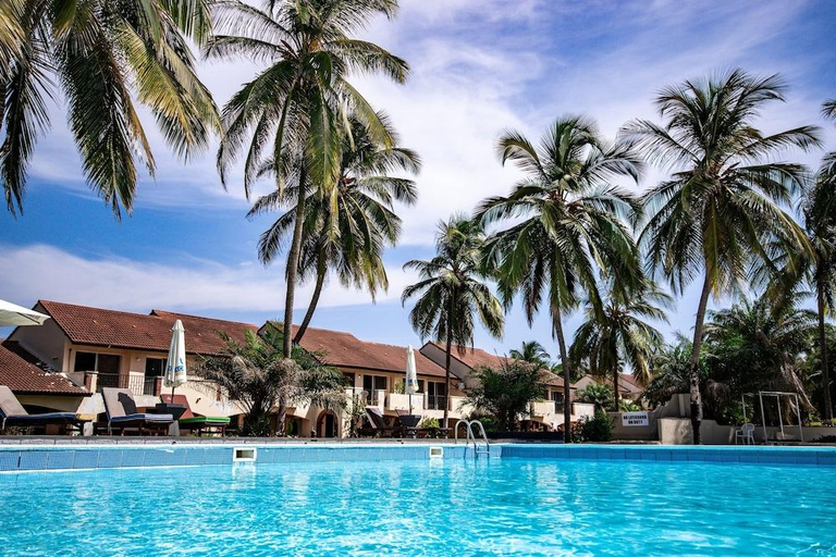 Sport & Beauty 2, Kololi Beach Resort, Kombo Saint Mary
