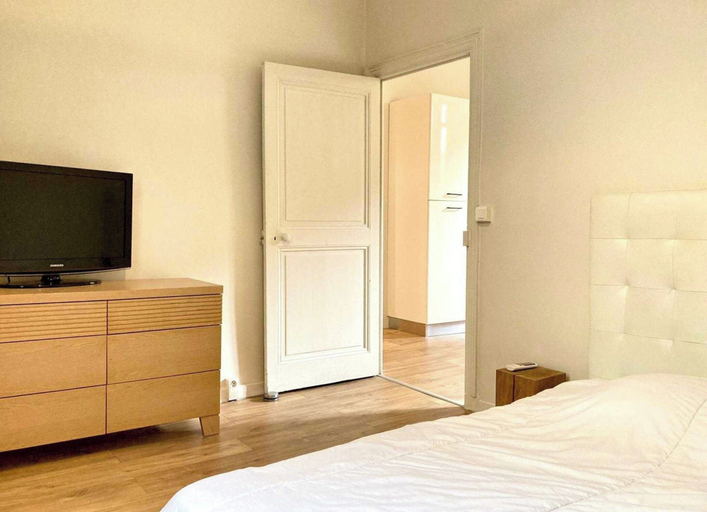 Room 4, Appartement Moderne - 1br-4p- Cannes, Alpes-Maritimes