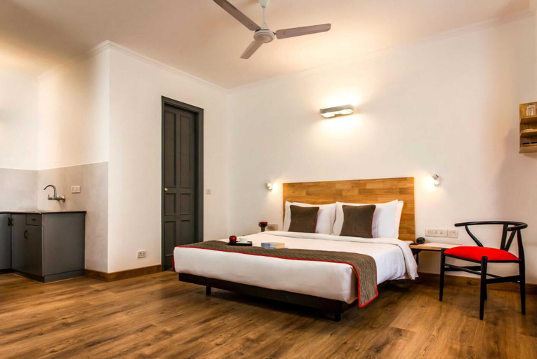 Room 5, Collection O Thrissur Zoo & Museum, Thrissur