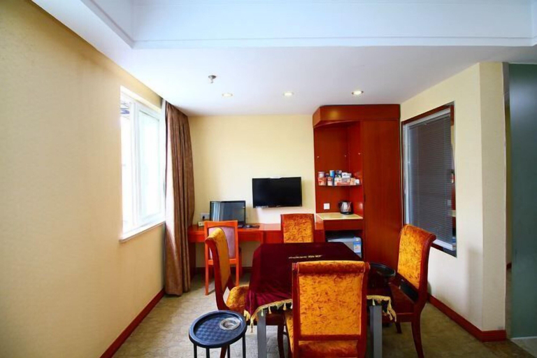 Others 4, Huangguan Holiday Hotel, Changzhou