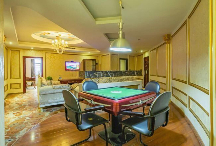Others 5, Yifeng Hotel, Yichun