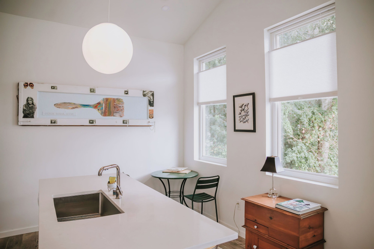 Dining room 4, Blue Crest, Jackson