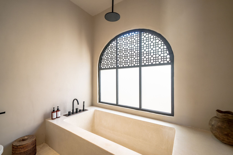 Bathroom 5, Lavi Villas Nyang Nyang, Badung