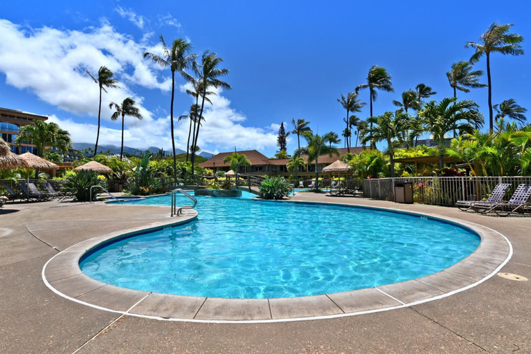 Sport & Beauty 3, Maui Kaanapali Villas Resort by KBM, Maui