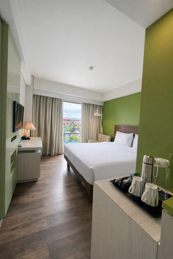 Bedroom 3, ION Bali Benoa, Badung