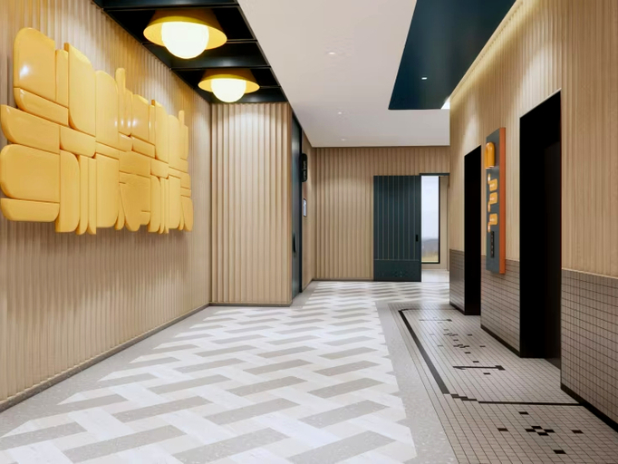 Others 4, Holiday Inn Express BANDUNG BRAGA by IHG, Bandung