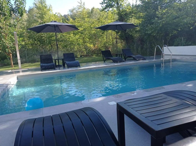 Sport & Beauty 2, La Casa Del Rio, Central Greece