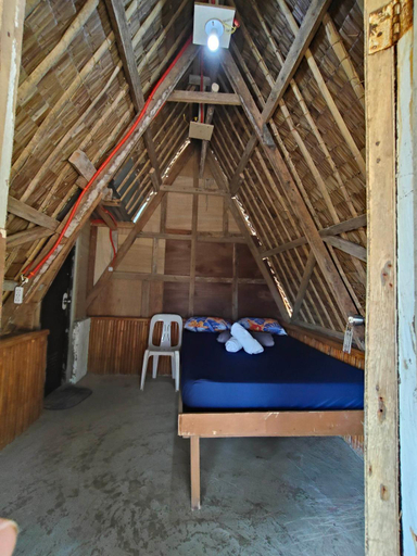 Bedroom 4, Majestic Puraran Beach Resort, Baras