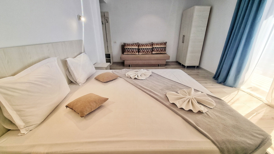 Room 5, Casa Cochilia-Camere de inchiriat, Tuzla