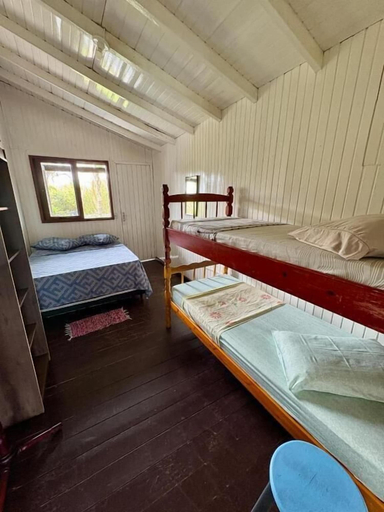 Room 3, Residencial Solar del Nieto, Garopaba