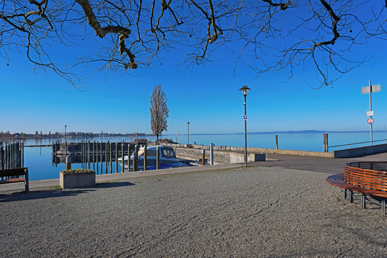 Exterior 2, Hotel Schiff, Bodensee