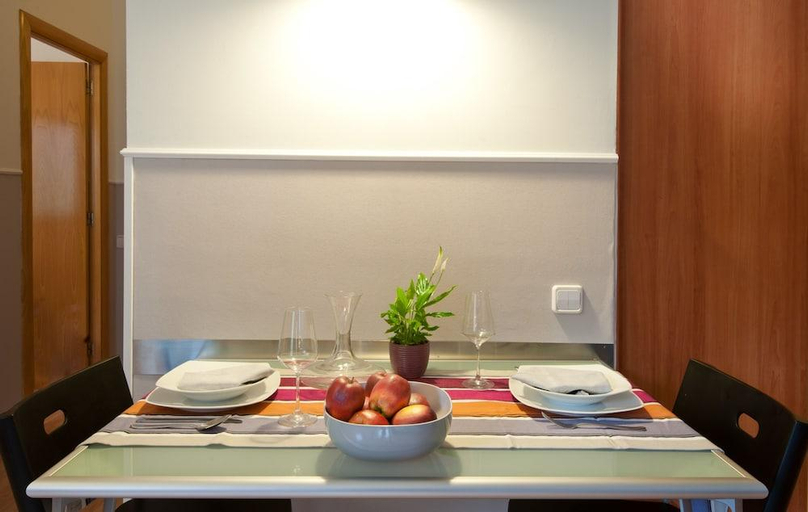 Others 4, Apartments Sata Park Guell Area, Barcelona