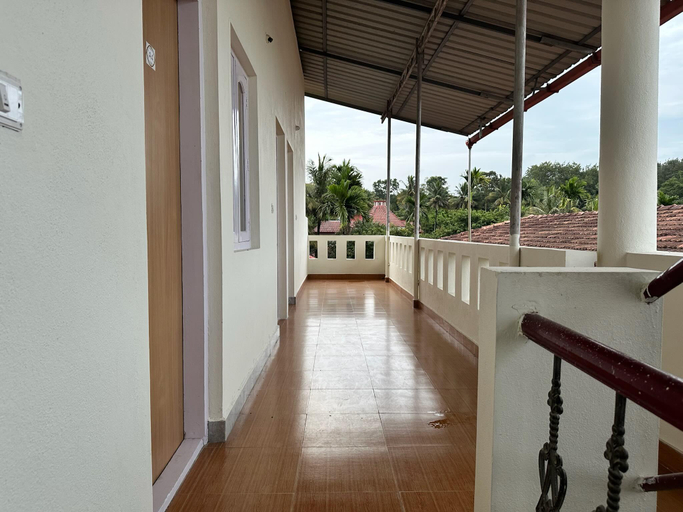 Others 4, The Casiita Resort, Kodagu