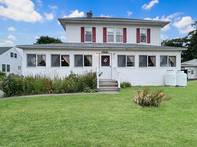 Primary image, Kurtz Cottage - Y856, York