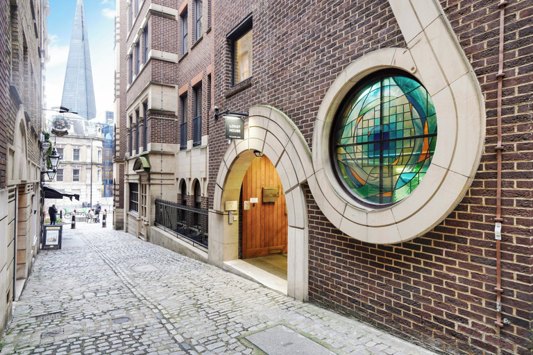 Primary image, Monument Serviced Apartments LovelyStay, London