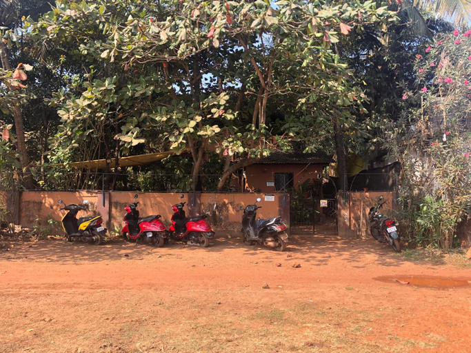 Exterior & Views 1, Anjuna Hideout, North Goa