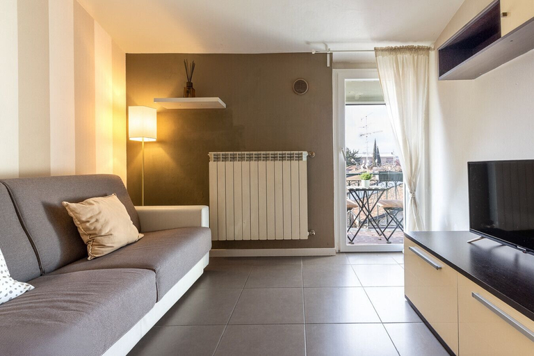 Room 4, Desenzano Suites - Equiseto by Wonderful Italy, Brescia
