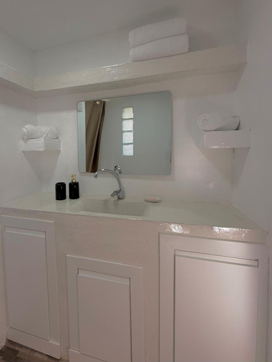 Bathroom 4, VilaBakiaj, Tepelenës