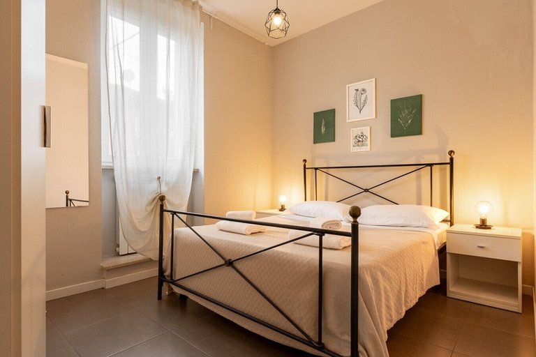 Room 4, Desenzano Suites - Angelica by Wonderful Italy, Brescia