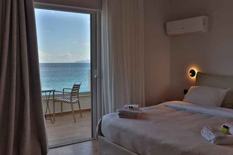 Bedroom 2, 9 Muses, Crete