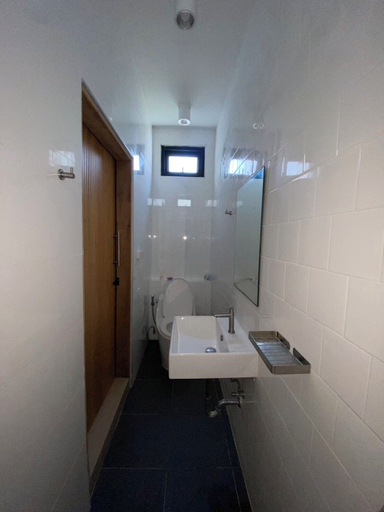 Bathroom 2, F&F Poolvilla Beach Tha Chana, Tha Chana