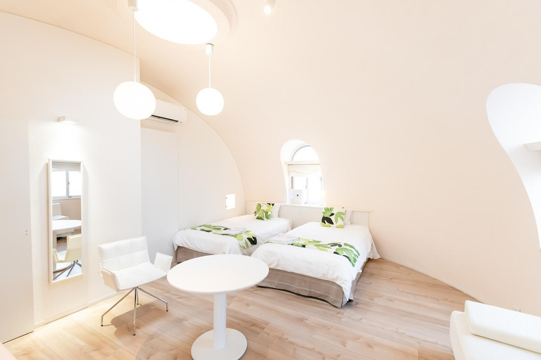 Bedroom 3, Toretore Village, Shirahama