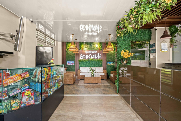 Public Area 2, Aparta Hotel EcoSuite, Santiago de Cali