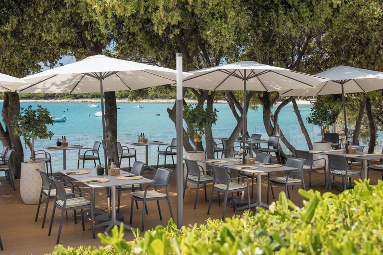 Food & Drinks 5, Luxury Beach Villas Porto Bus, Bale
