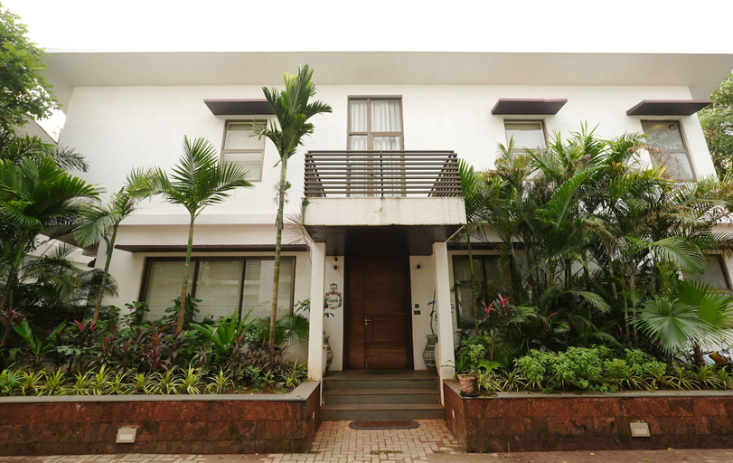 Exterior 2, Euphoria by Dia Hotels And Homes, North Goa