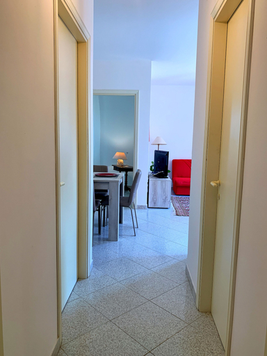 Others 5, Piana Apartment, Carbonia-Iglesias