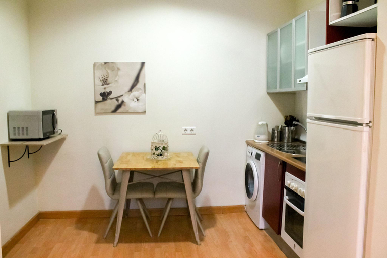 Others 3, Living4Malaga Boutique Apartments, Málaga