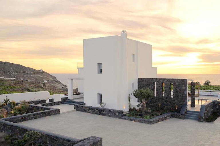 Exterior & Views 2, La Ponta Villas & Suites, South Aegean