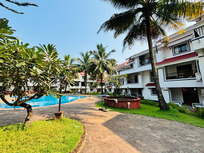 Others 3, AR APARTMENTS -Arpora, North Goa