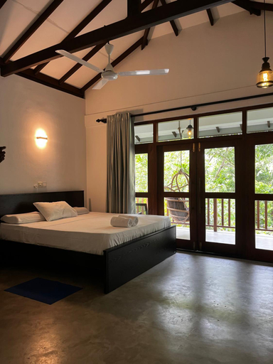 Bedroom 3, Augmented Kabalana, Habaraduwa