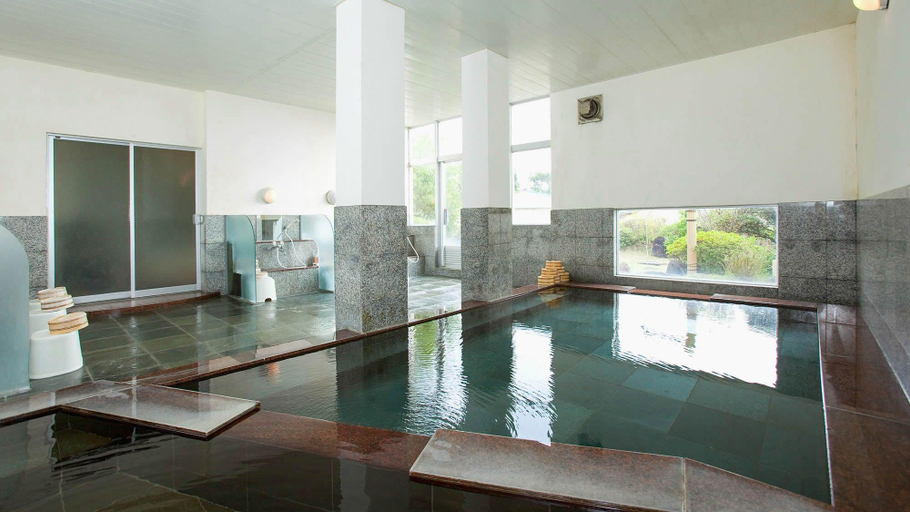 Sport & Beauty 2, Satsuki Bessou Ryokan, Tamana
