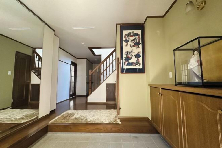 Room 4, Relaxing stay Fukunosou - Convenient Access Hakata, Fukuoka