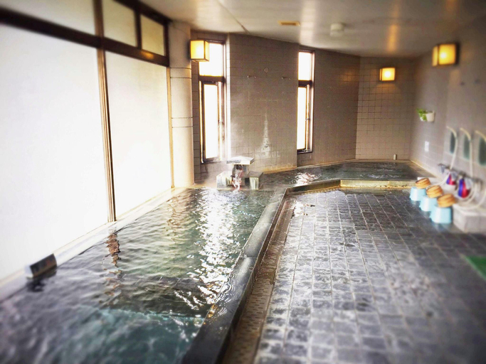 Sport & Beauty 5, Hotel King, Izumi